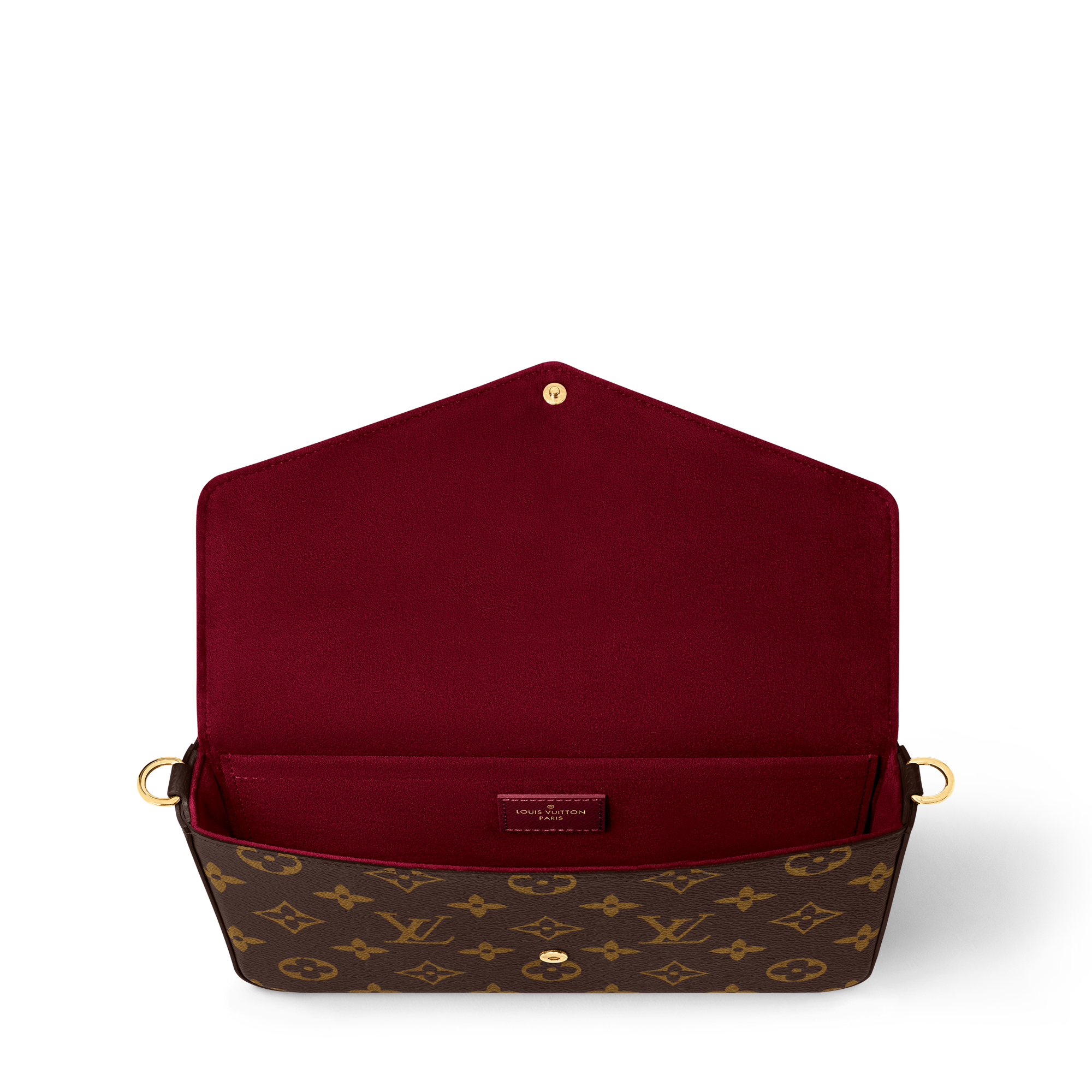 Pochette Félicie Monogram - Handbags | Louis Vuitton India